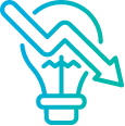 Annual energy savings cost