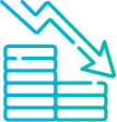 Reduced Foundational Load and Labor Costs