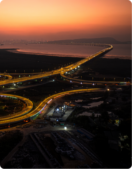 Infrastructure