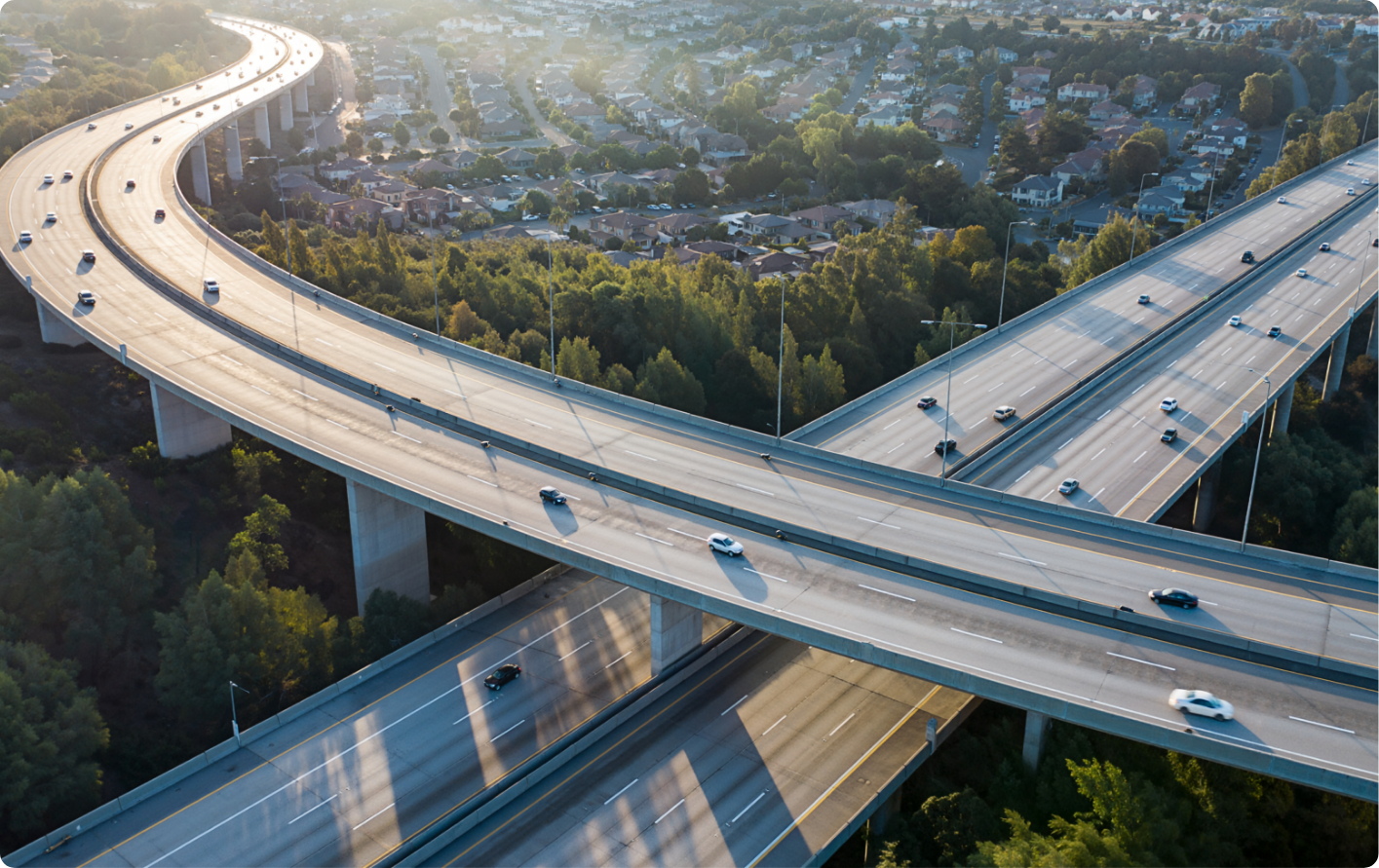 Infrastructure