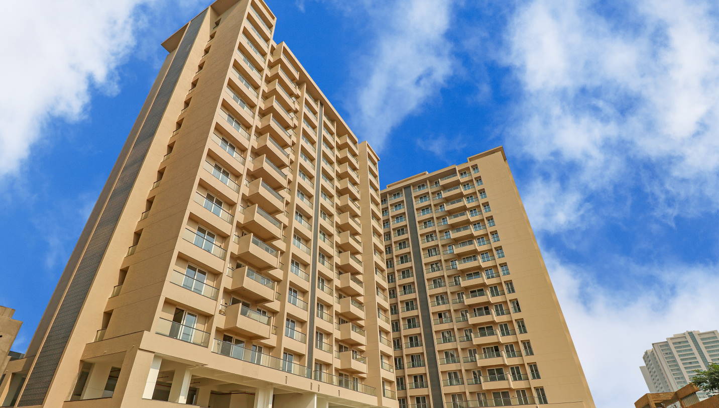 Park Avenue, Rajkot