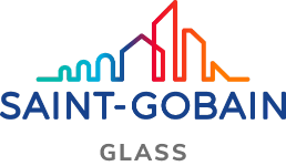 glass logo