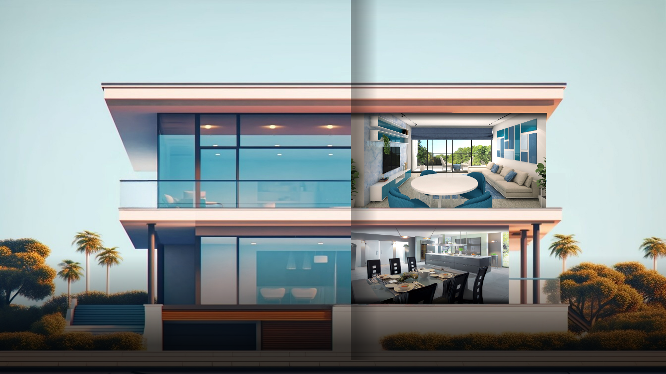 Sectors residential